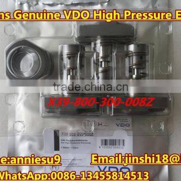 Siemens Genuine VDO Repair Kit High Pressure Element X39-800-300-008Z