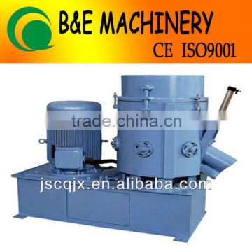 GHX series plastic chemical fiber granulator