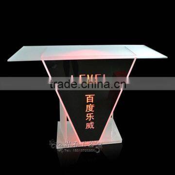 Bar Table for Bar, dj Equipment, Cheap Led Christmas Lights, Dancing Clubs Interior Designs photo-5