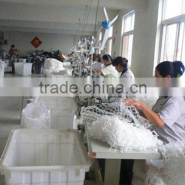 Football Net/Soccer Goal Net/Sports Net photo-3