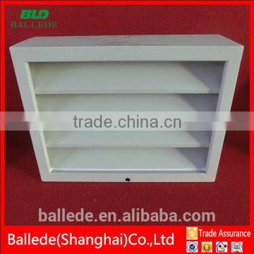 Louver Euipment Screens photo-5