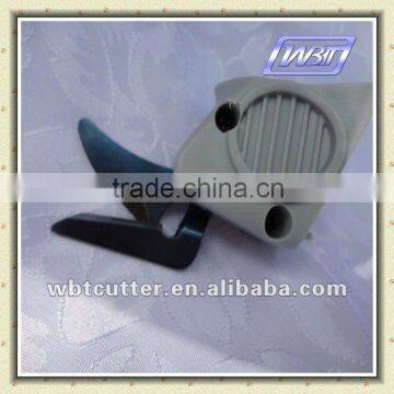 electric cutter blade adopt tungsten steel blade