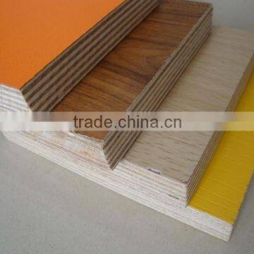 The Manufacturer Price of Film Faced Plywood with Poplar Core