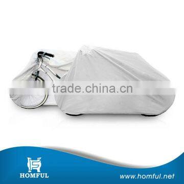 Polyester Waterproof Bicycle Cover Made in China photo-5