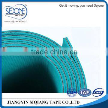 6.0mm anti static belt for printer machine