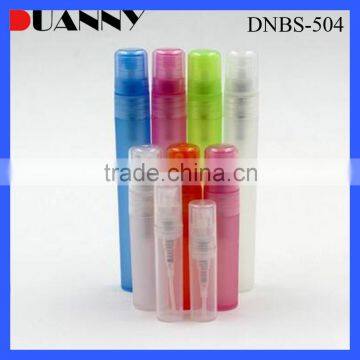 WHOLESALE 1.5ML 2.5ML MINI PERFUME SPRAY BOTTLE, PLASTIC SPRAY BOTTLE 1.5ML 2.5ML photo-5