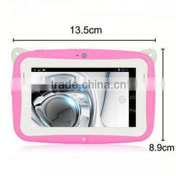 4.3"capacitive screen kids Tablets made in China (R430C)