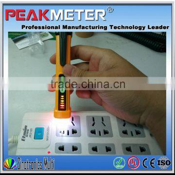 Best Test Pencil PEAK METER PM8908C photo-5