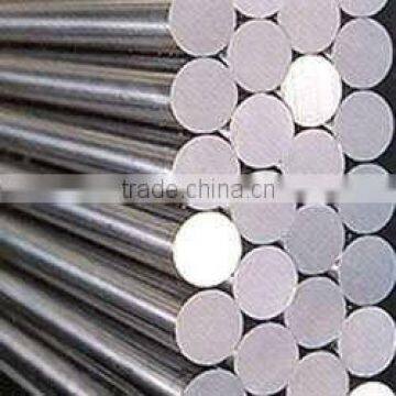 Inconel Round Bar