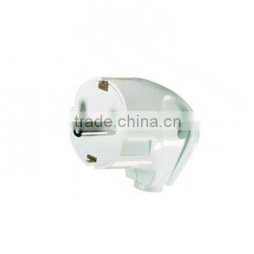 russia european plug with earthing