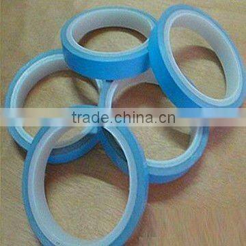 Thermal acrylic roll tape for LED street light