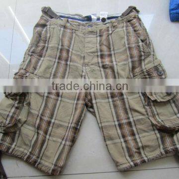 mens cargo shorts