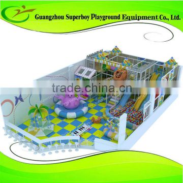 High Quality playground equipment spring animal