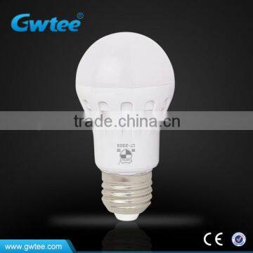 LED E27 bulbs warm white light GT-2303