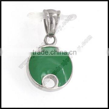 Custom Engrave Butterfly Pendant Necklace Supplier's Choice photo-3