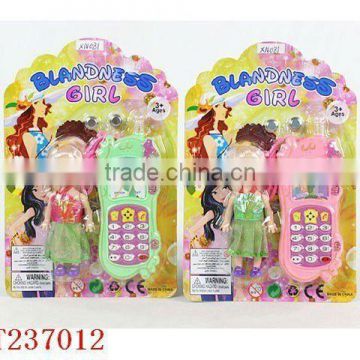 musical mobile phone toy MUSICAL MOBILE telephone toy mobile phone toy