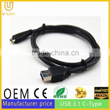 Hot sale product 1.5m to 20m usb hub for computer