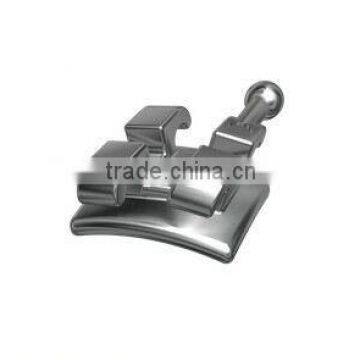 Roth Bracket Orthodontic Self-ligating Bracket