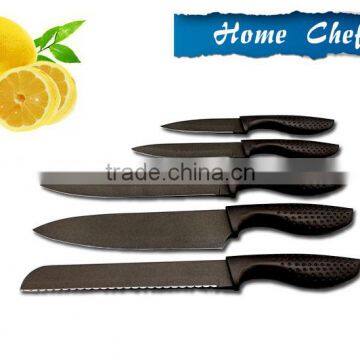 5PCS Non-stick knife