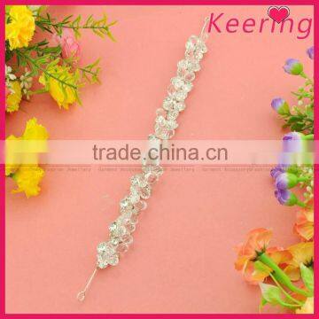 jewelry hairband bridal hair accessories for women WHD-063