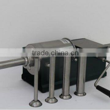 Factory Price Horizontal Sausage Stuffer 16P Sausage Making Machine With CE photo-5