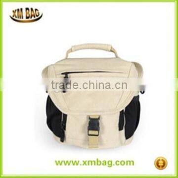 new design waterproof canvas DSLR camera bags