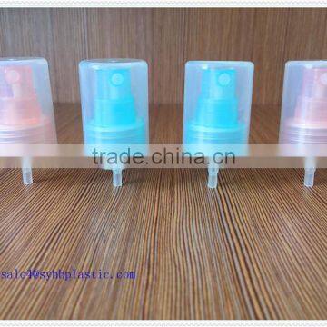 24/410 Pump Sprayer for Bottle Screw Cap Mist Plastic Sprayer photo-6