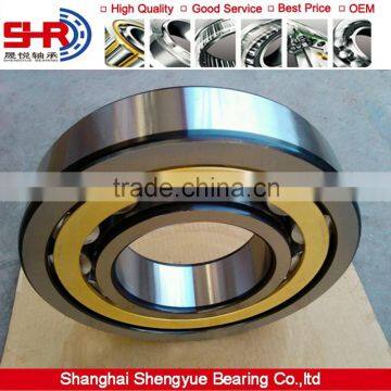 Bearing Industrial shanghai Machine tool used Cylindrical roller bearing NU248M