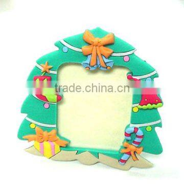 2013 best selling and promotion pretty Christmas picture frame