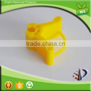 Plastic plant gardening tomato grafting clips