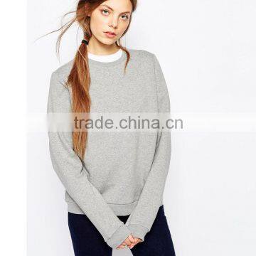 Wholesale Ladies Clothing 100% Micro Polar Fleece Women Winter Hoodies