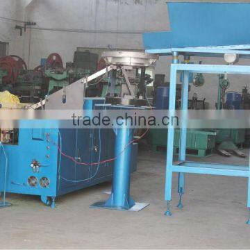 BAOLIN welding wire drawing machine