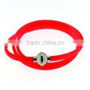 Leather Bracelet br-2425-2