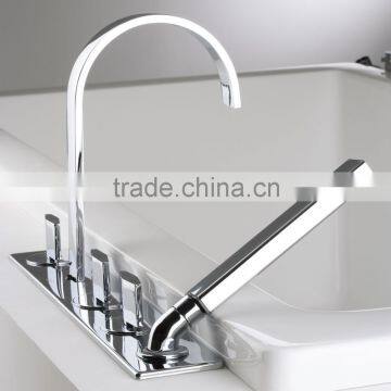 Types of die casting brass water tap superior quality F52969C-3