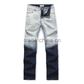 New designed boys fashion jeans