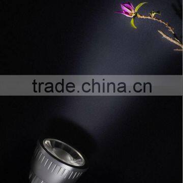 WW, PW,CW Color Temperature(CCT) and Aluminum Lamp Body Material gu10 led 2700k dimmable