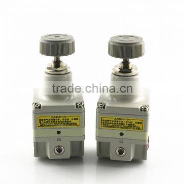 IR2000 SMC 1/4 inch air regulator precision