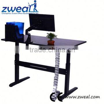 table with casters factory wholesale