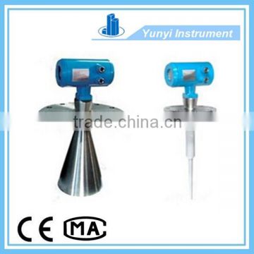 hot sale Radar level meter transmitter sensor