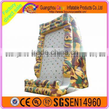 Welcome Order Inflatable Sport climbing Games