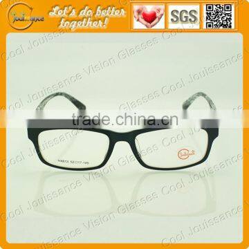 Personalized optical frames latest fashion eyeglass frame for women