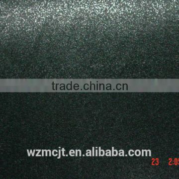 Chemical Bond Fusible Interlining Non-woven Soft Black for Garment Cloth