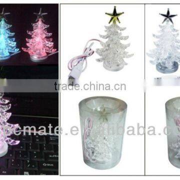 usb led christmas tree,christmas gifts,usb gadgets