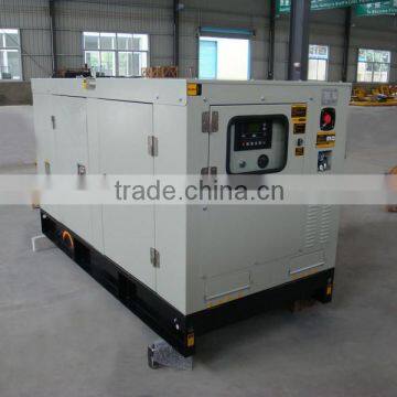 4 cylinder diesel engine electricity generators for telecom use