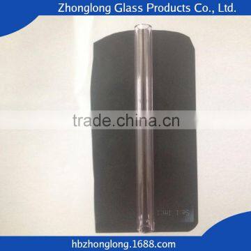 China Manufacturer Hot Sale Mouth Blown Hotsale Boro Tube