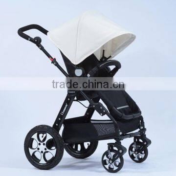 2016 New Design good quality hot seller european standard baby doll stroller with EN1888