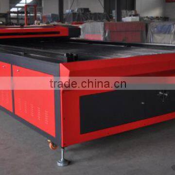 China Supplier CNC Laser Cutting Machine Price Supplier's Choice