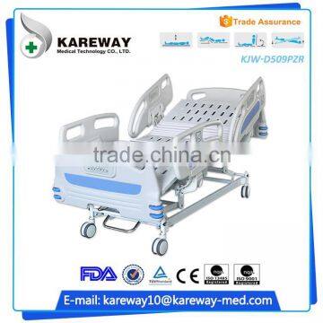 Hospital Equipment Modern Manual Headboard for Hospital Beds