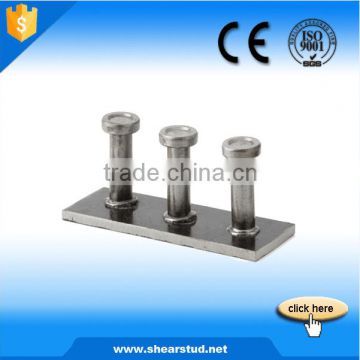 Nelson Studs Concrete Welding ARC Stud (Shear Stud Connector)