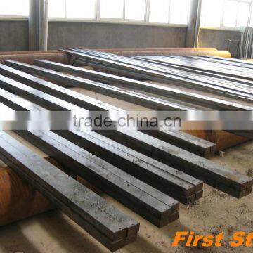 high quality stock stainless steel square bars 316l